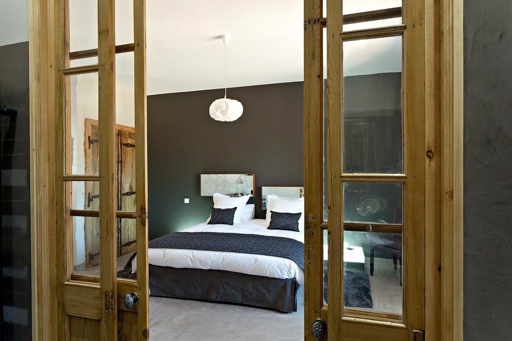 Le Mas De L'Esperance - Chambres D'Hotes De Prestige Garons Ngoại thất bức ảnh