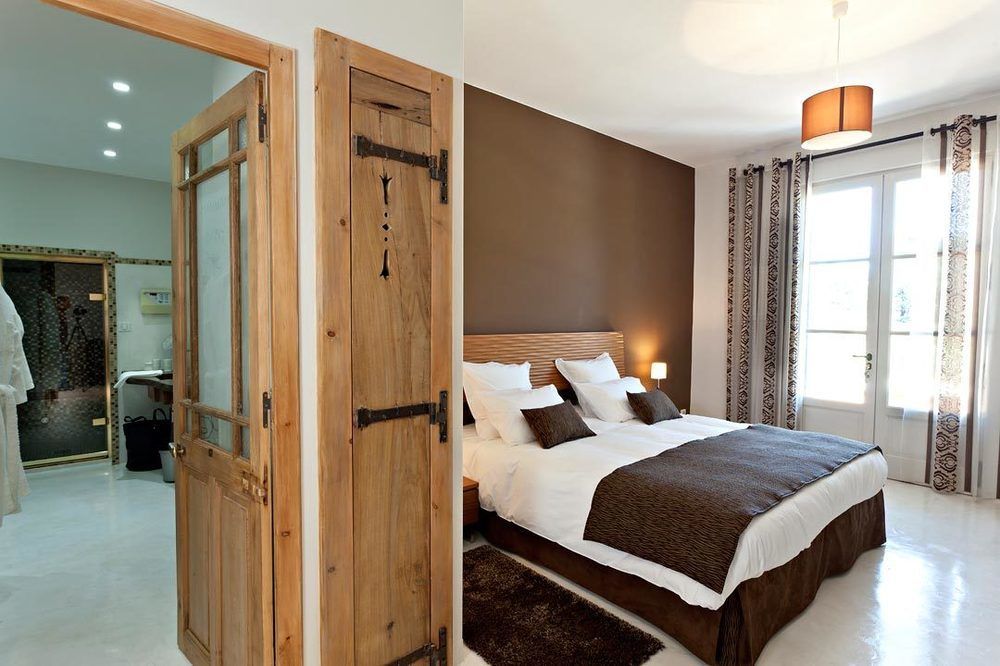 Le Mas De L'Esperance - Chambres D'Hotes De Prestige Garons Ngoại thất bức ảnh