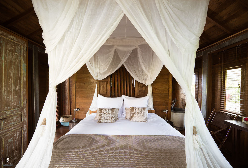 Le Mas De L'Esperance - Chambres D'Hotes De Prestige Garons Ngoại thất bức ảnh