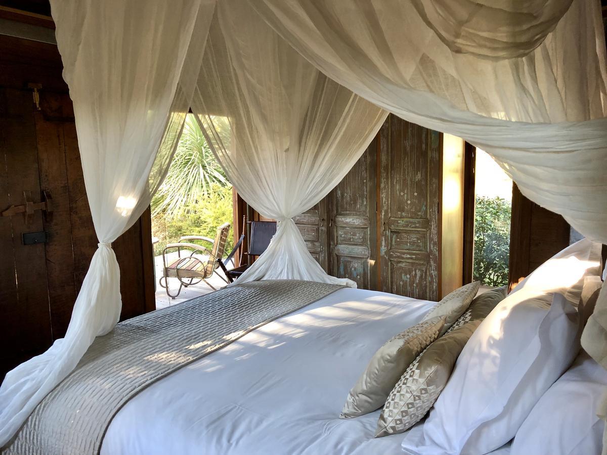 Le Mas De L'Esperance - Chambres D'Hotes De Prestige Garons Ngoại thất bức ảnh