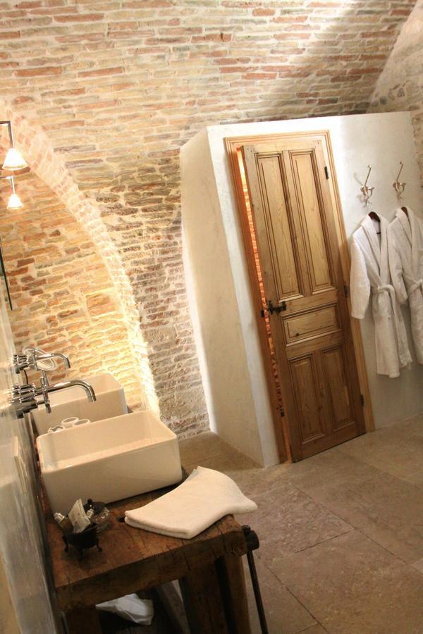 Le Mas De L'Esperance - Chambres D'Hotes De Prestige Garons Ngoại thất bức ảnh