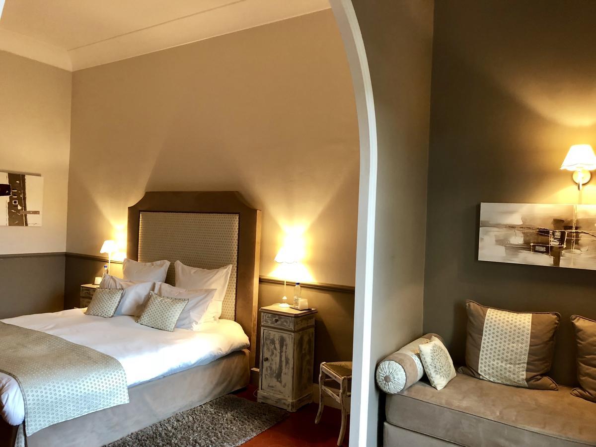 Le Mas De L'Esperance - Chambres D'Hotes De Prestige Garons Ngoại thất bức ảnh