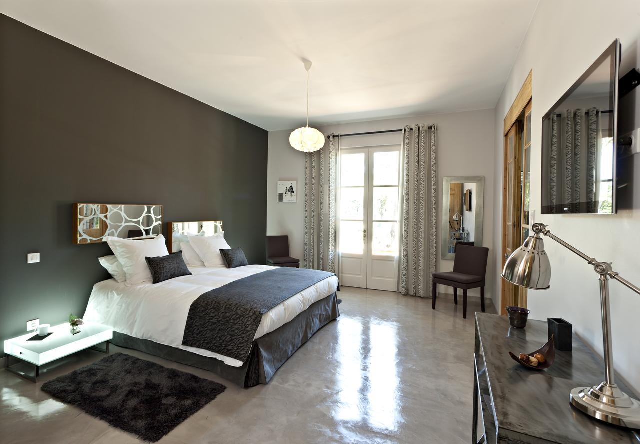 Le Mas De L'Esperance - Chambres D'Hotes De Prestige Garons Ngoại thất bức ảnh